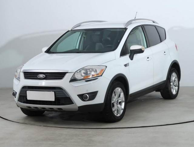 Ford Kuga  2.0 TDCi 