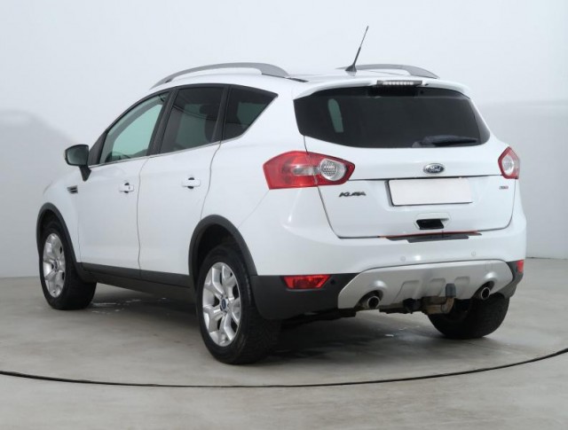 Ford Kuga  2.0 TDCi 