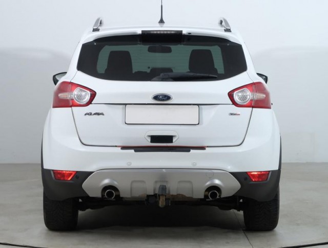 Ford Kuga  2.0 TDCi 
