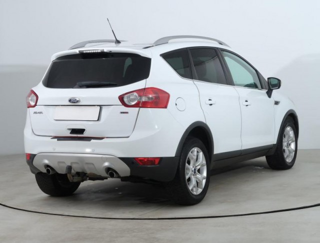 Ford Kuga  2.0 TDCi 