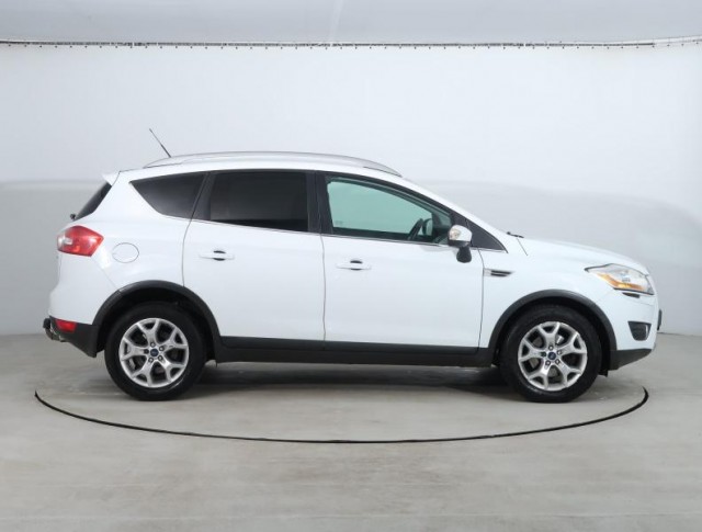 Ford Kuga  2.0 TDCi 