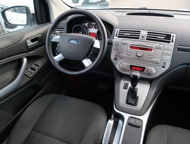 Ford Kuga  2.0 TDCi 