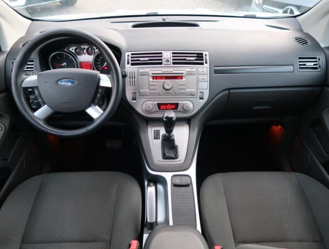Ford Kuga  2.0 TDCi 
