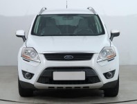 Ford Kuga  2.0 TDCi 