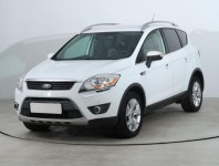 Ford Kuga  2.0 TDCi 