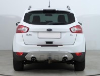 Ford Kuga  2.0 TDCi 