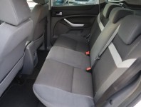 Ford Kuga  2.0 TDCi 