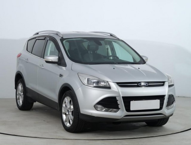 Ford Kuga  2.0 TDCi 