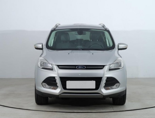 Ford Kuga  2.0 TDCi 