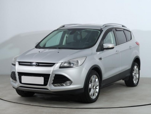 Ford Kuga  2.0 TDCi 