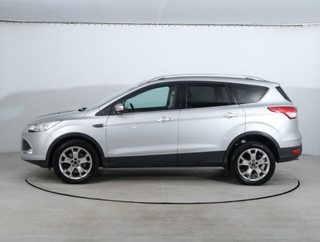 Ford Kuga  2.0 TDCi 