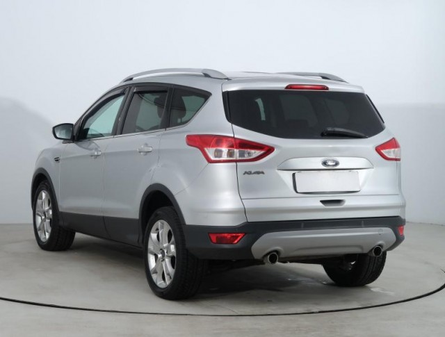 Ford Kuga  2.0 TDCi 