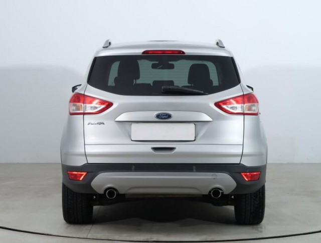 Ford Kuga  2.0 TDCi 
