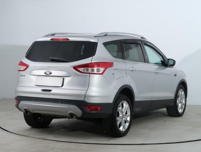 Ford Kuga  2.0 TDCi 
