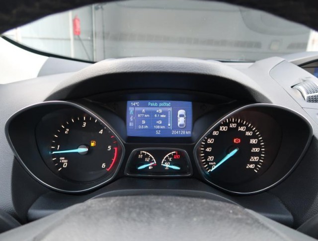 Ford Kuga  2.0 TDCi 