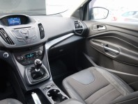 Ford Kuga  2.0 TDCi 
