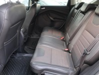 Ford Kuga  2.0 TDCi 
