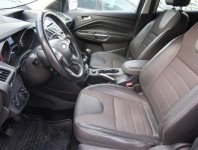 Ford Kuga  2.0 TDCi 