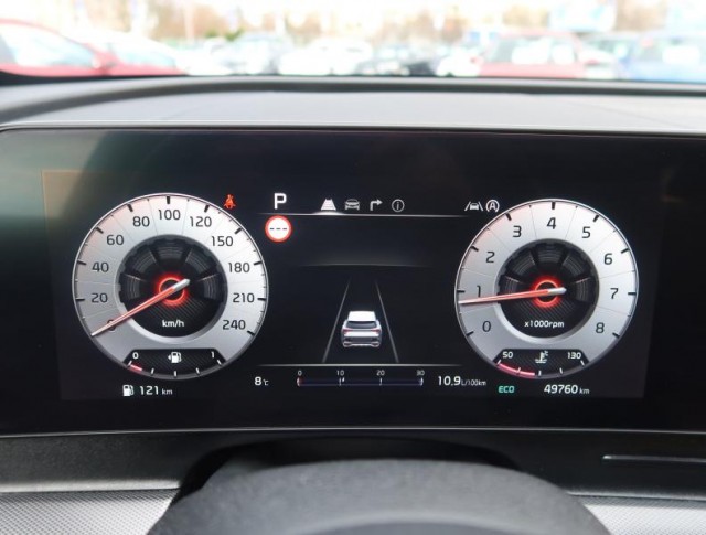 Kia Sportage  1.6 T-GDI MHEV GT Line