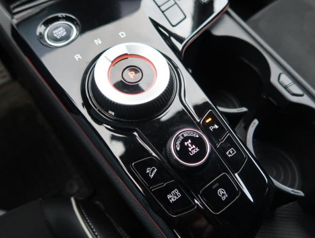 Kia Sportage  1.6 T-GDI MHEV GT Line