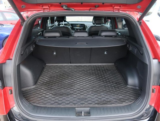 Kia Sportage  1.6 T-GDI MHEV GT Line