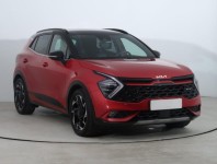 Kia Sportage  1.6 T-GDI MHEV GT Line