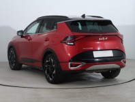 Kia Sportage  1.6 T-GDI MHEV GT Line