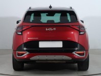 Kia Sportage  1.6 T-GDI MHEV GT Line