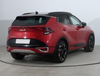 Kia Sportage  1.6 T-GDI MHEV GT Line