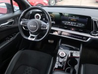 Kia Sportage  1.6 T-GDI MHEV GT Line