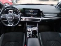 Kia Sportage  1.6 T-GDI MHEV GT Line