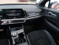 Kia Sportage  1.6 T-GDI MHEV GT Line