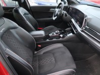 Kia Sportage  1.6 T-GDI MHEV GT Line