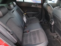 Kia Sportage  1.6 T-GDI MHEV GT Line