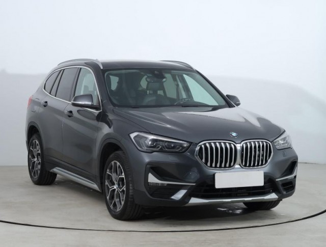BMW X1  sDrive18i 