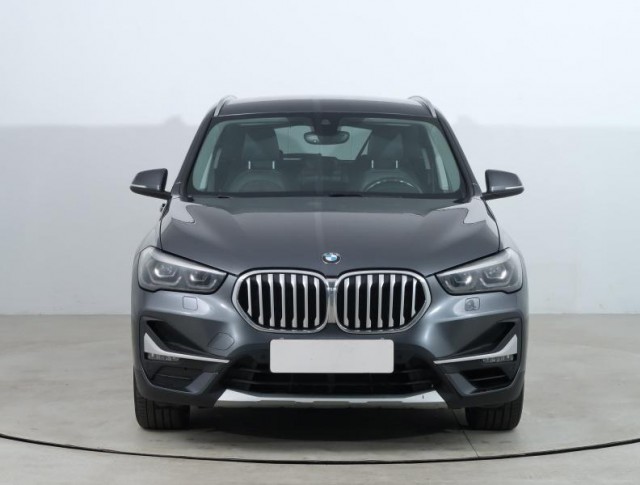 BMW X1  sDrive18i 