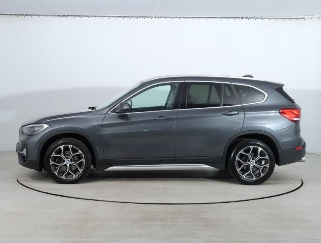 BMW X1  sDrive18i 