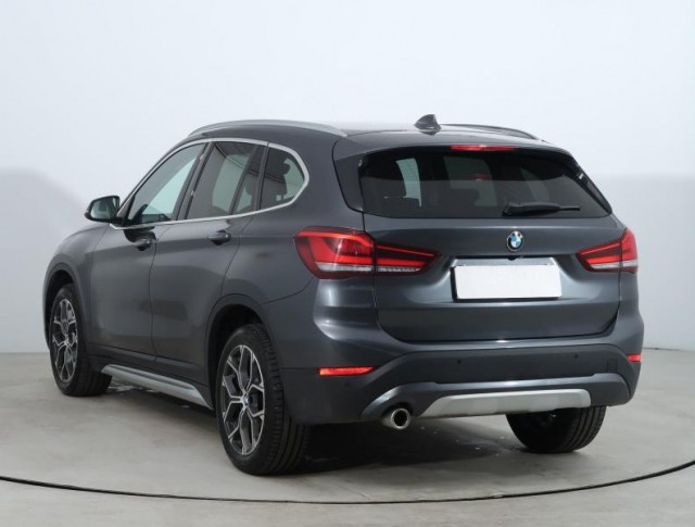 BMW X1  sDrive18i 