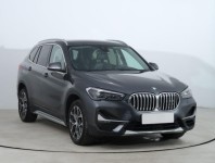 BMW X1  sDrive18i 