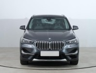 BMW X1  sDrive18i 