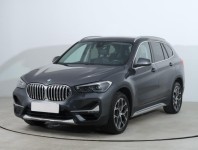BMW X1  sDrive18i 