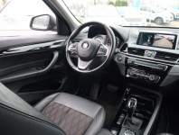 BMW X1  sDrive18i 