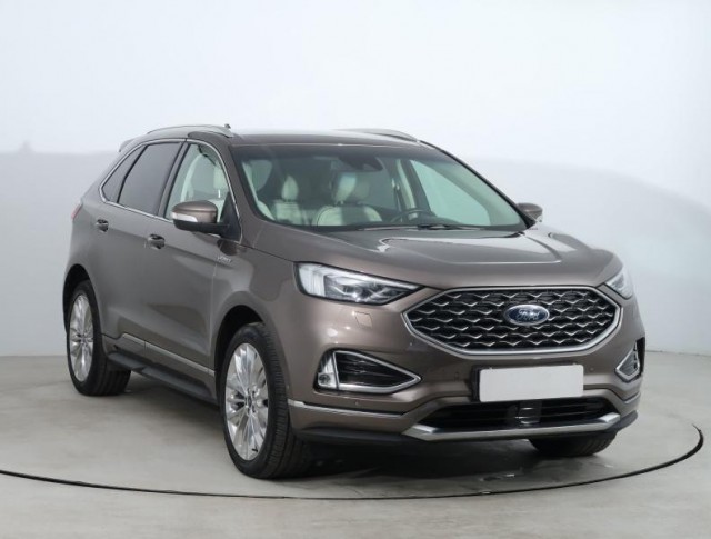 Ford Edge  2.0 EcoBlue BiTurbo Vignale