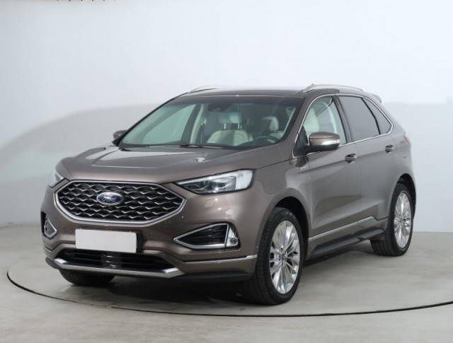 Ford Edge  2.0 EcoBlue BiTurbo Vignale