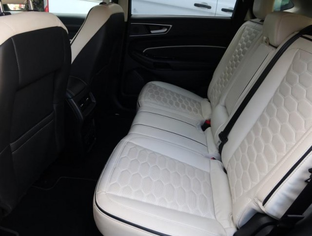 Ford Edge  2.0 EcoBlue BiTurbo Vignale