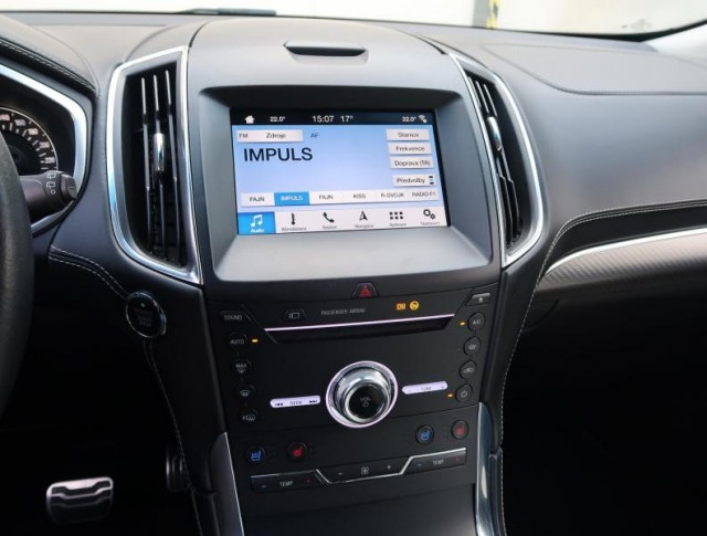 Ford Edge  2.0 EcoBlue BiTurbo Vignale