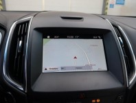 Ford Edge  2.0 EcoBlue BiTurbo Vignale