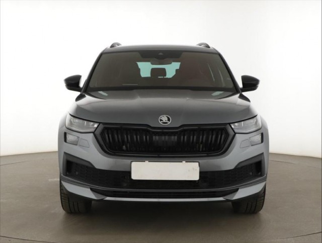 Škoda Kodiaq  2.0 TDI Sportline