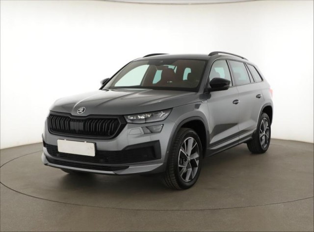 Škoda Kodiaq  2.0 TDI Sportline