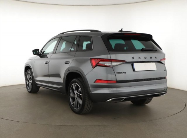 Škoda Kodiaq  2.0 TDI Sportline
